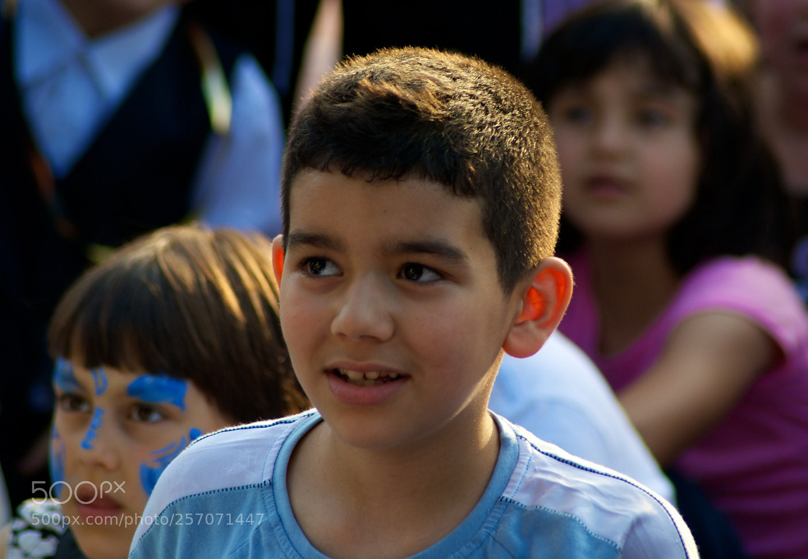 Nikon D60 sample photo. Version photography