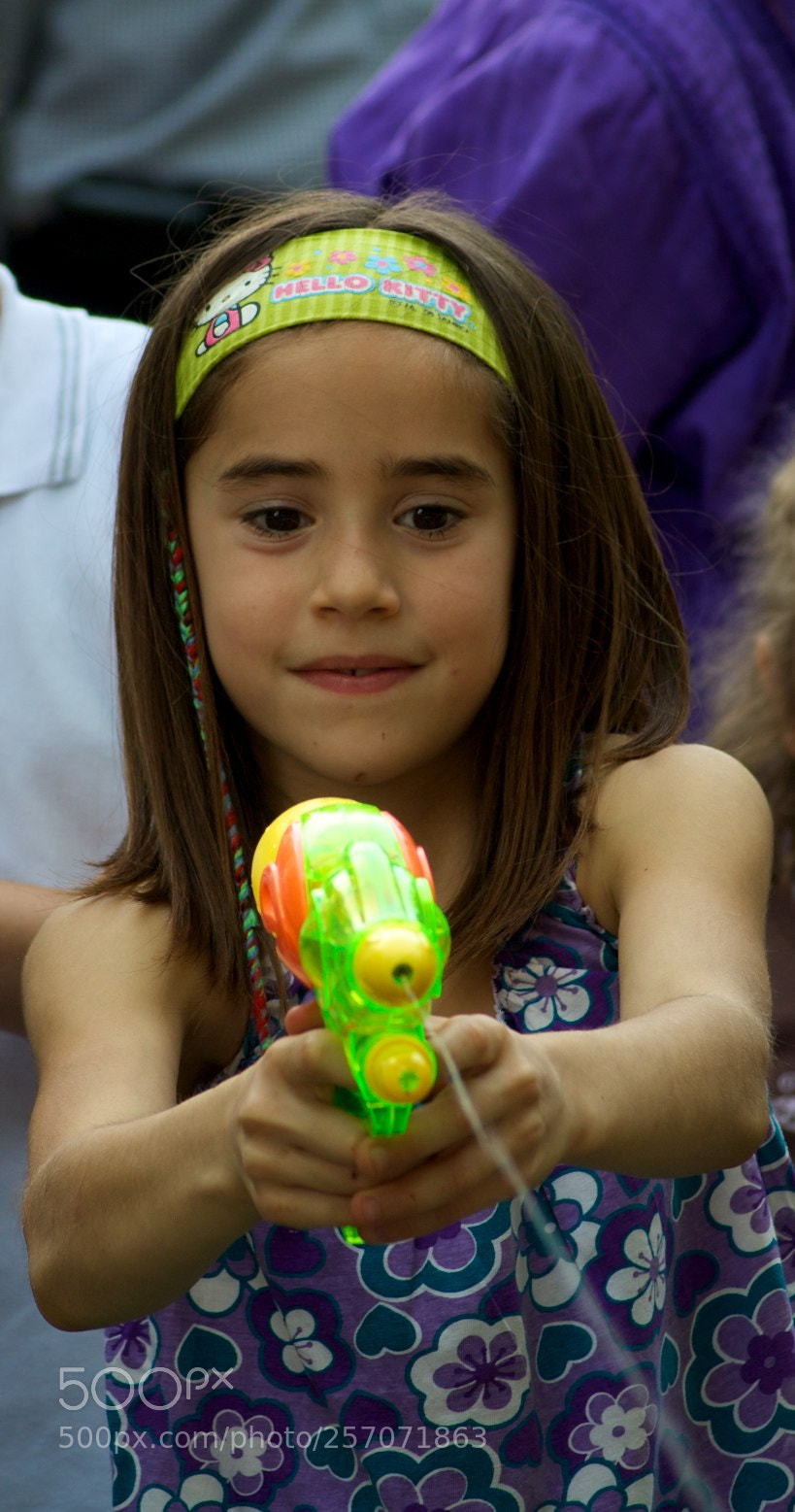 Nikon D60 sample photo. Version photography