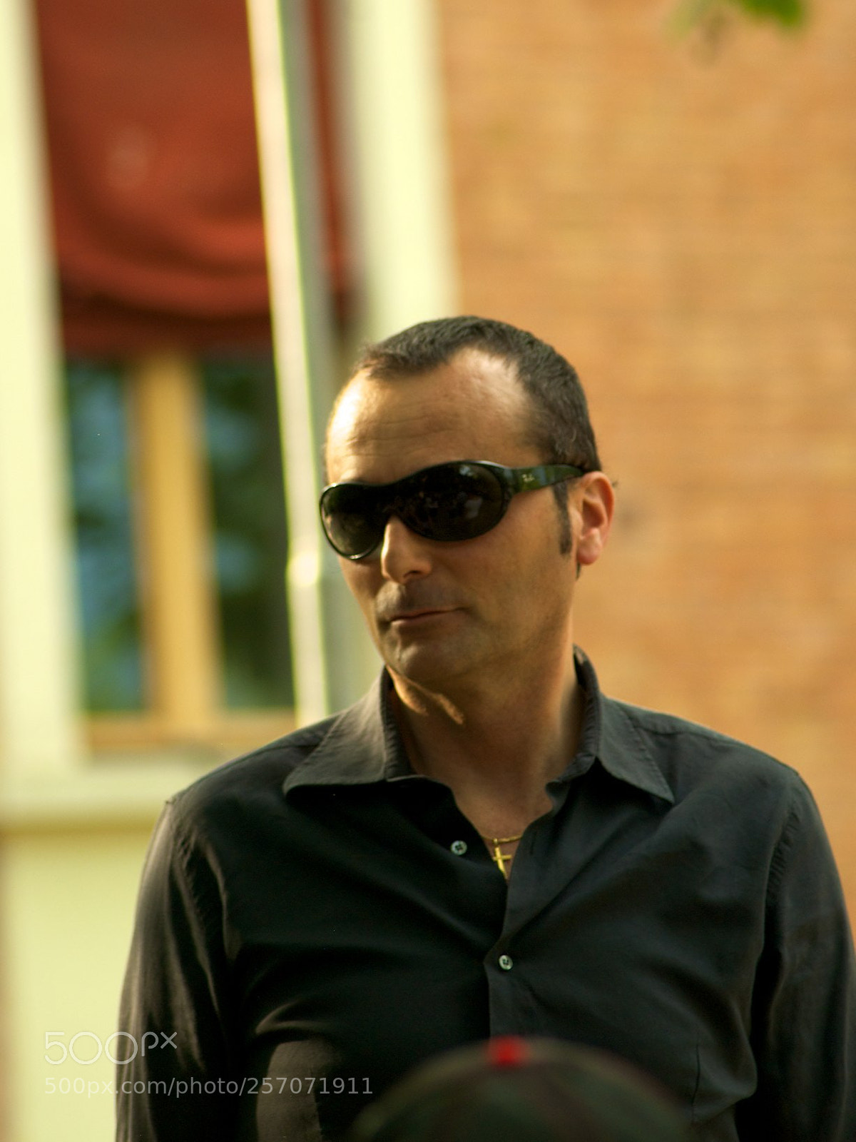 Nikon D60 sample photo. Version photography