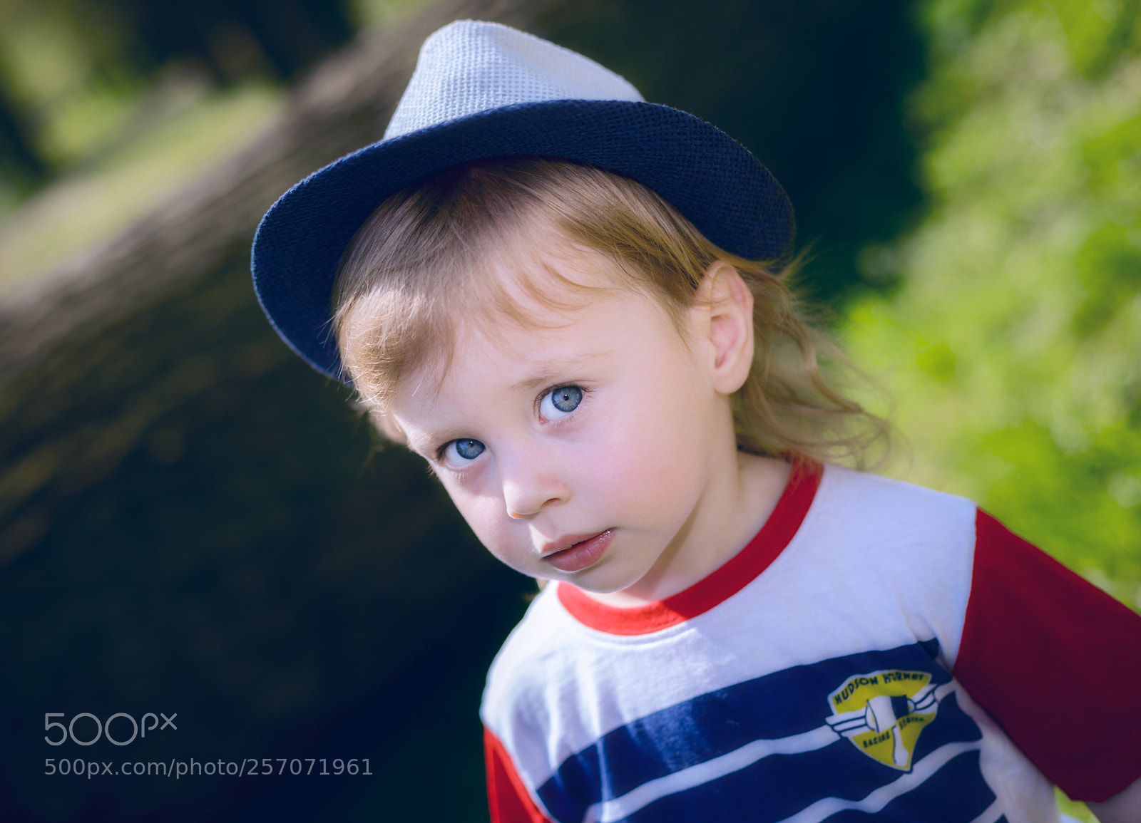 Canon EOS 6D Mark II sample photo. Springtime photography