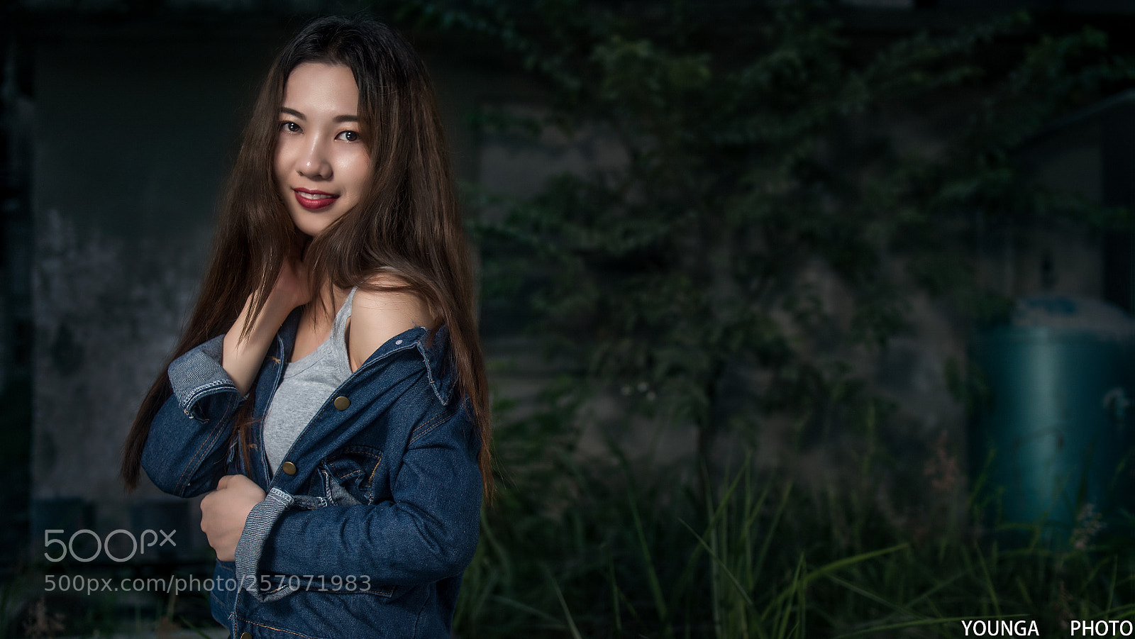 Nikon D810 sample photo. Hf photography