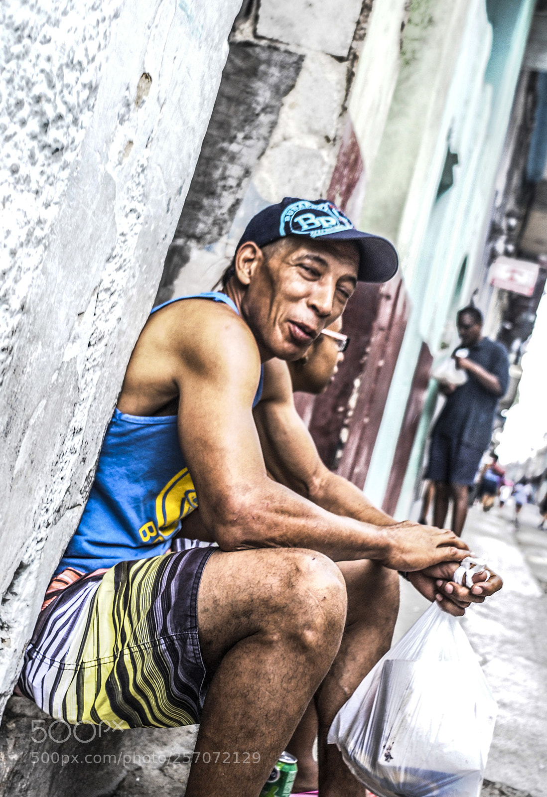 Nikon D300S sample photo. Happy face photography
