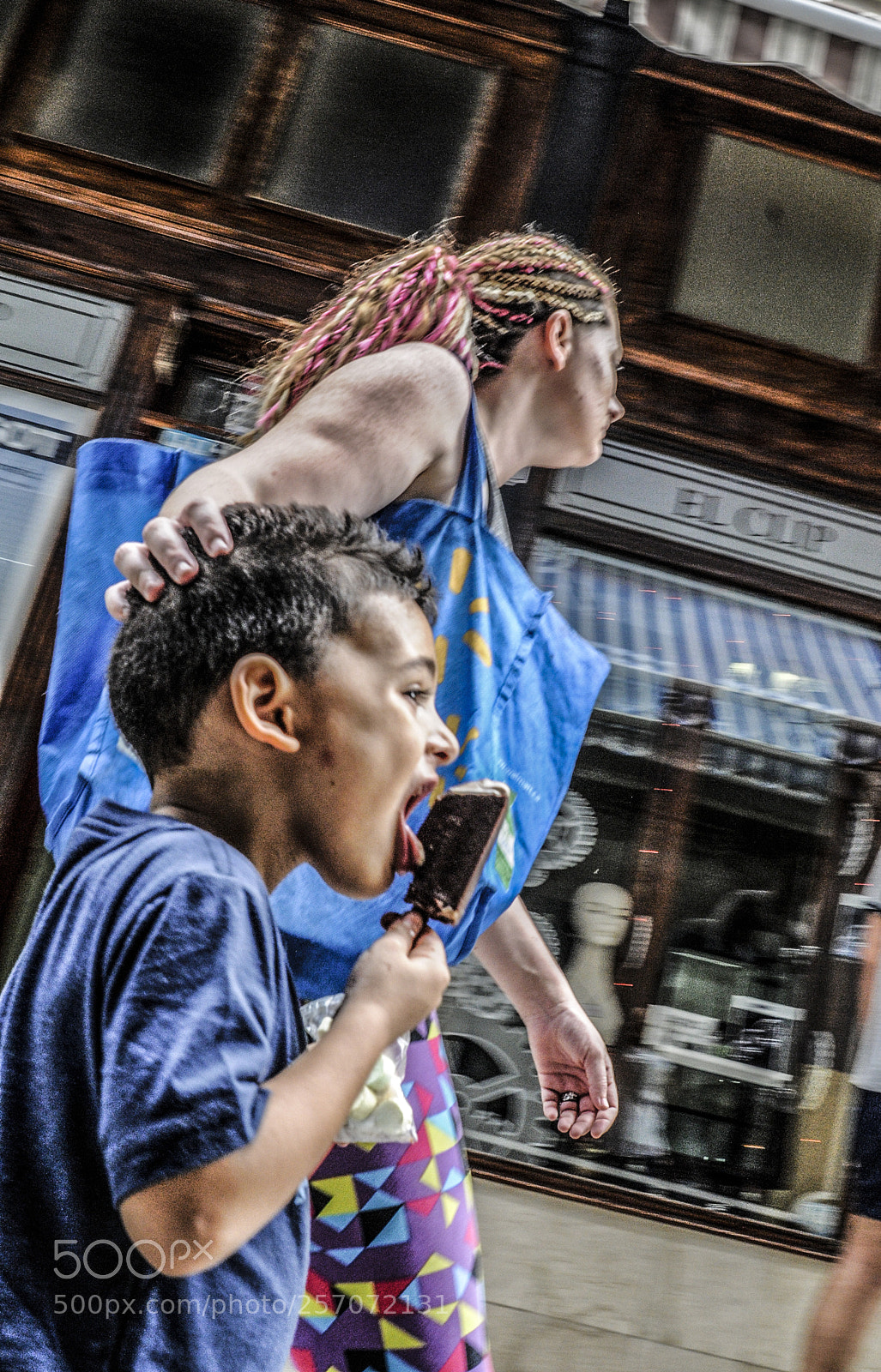Nikon D300S sample photo. El sabor de la photography
