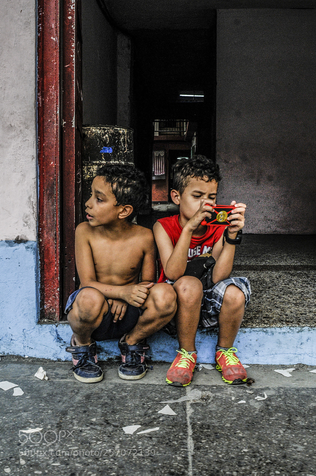 Nikon D300S sample photo. Havana photography