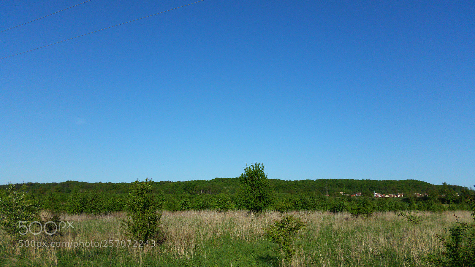 Samsung Galaxy S5 sample photo. Little landscape :-) photography