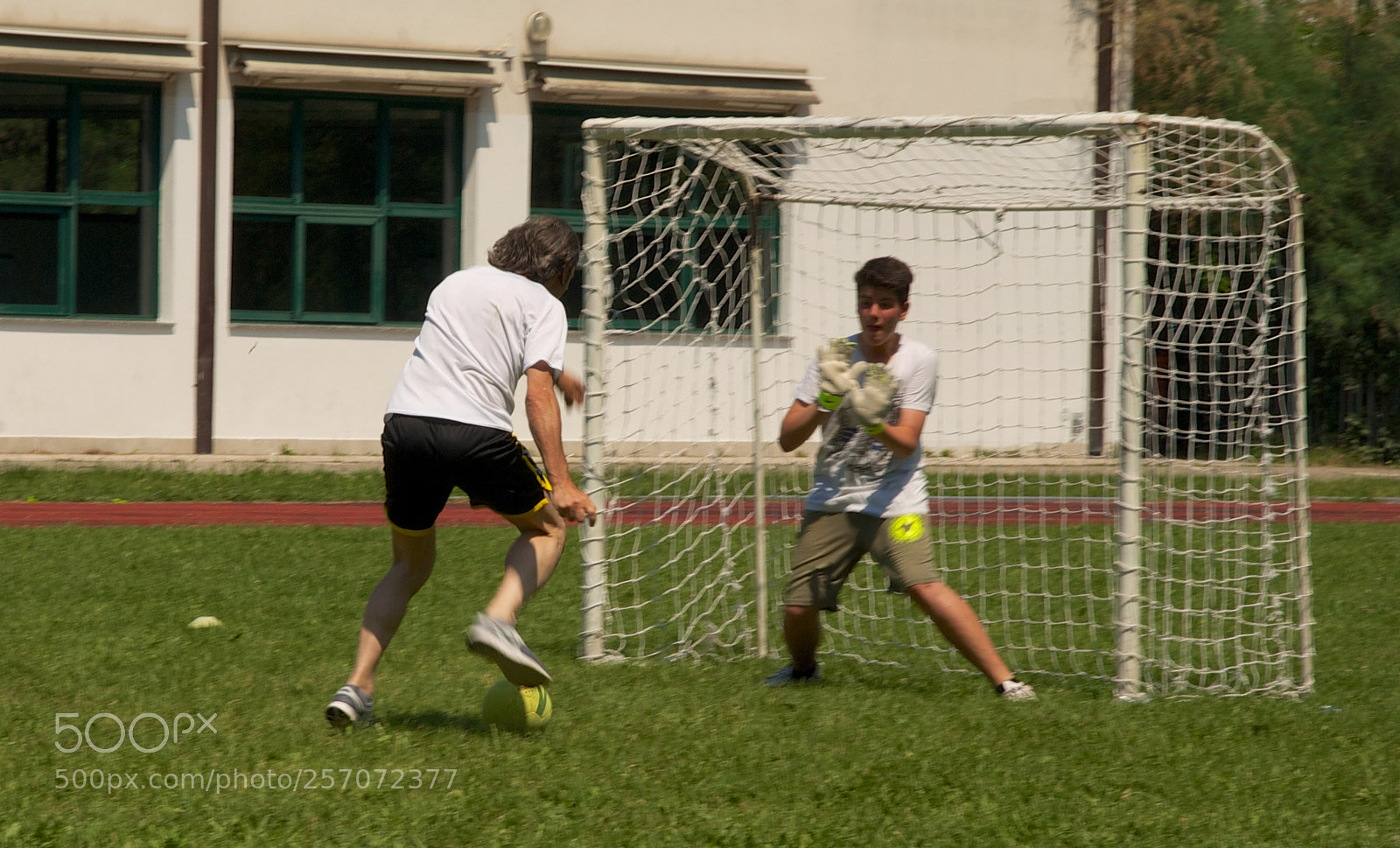 Nikon D60 sample photo. Version photography