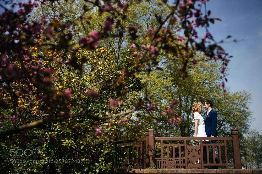 Canon EOS 6D sample photo. Boda en donostia-san sebasti photography