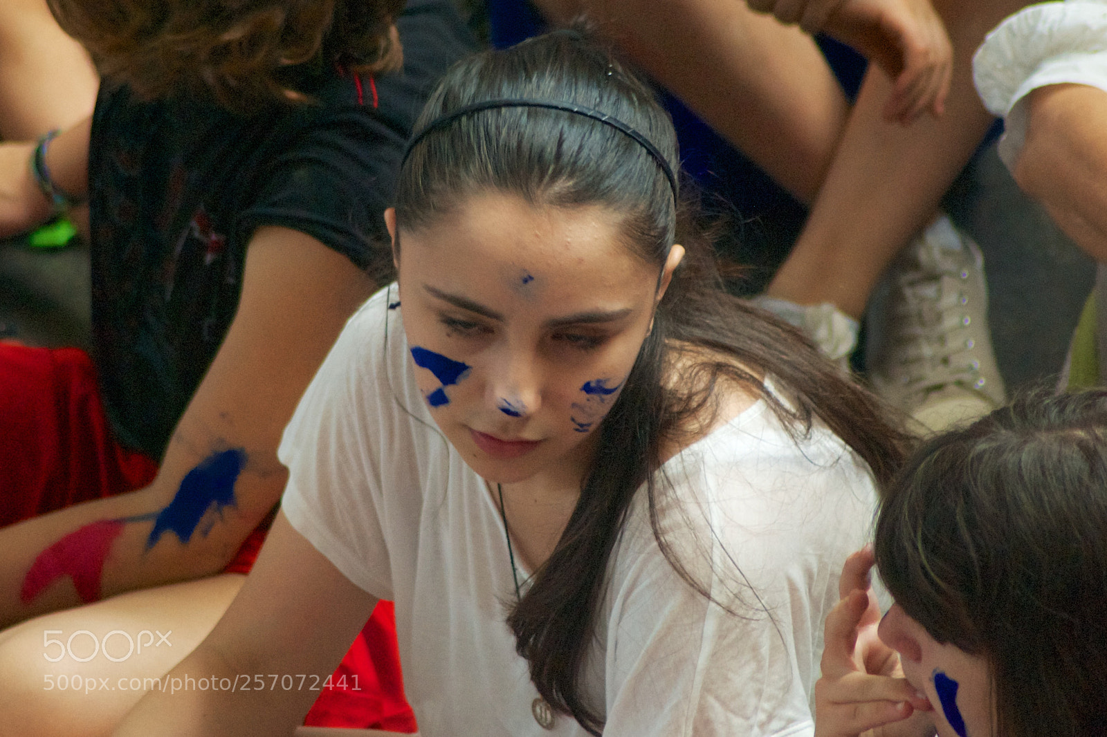 Nikon D60 sample photo. Version photography