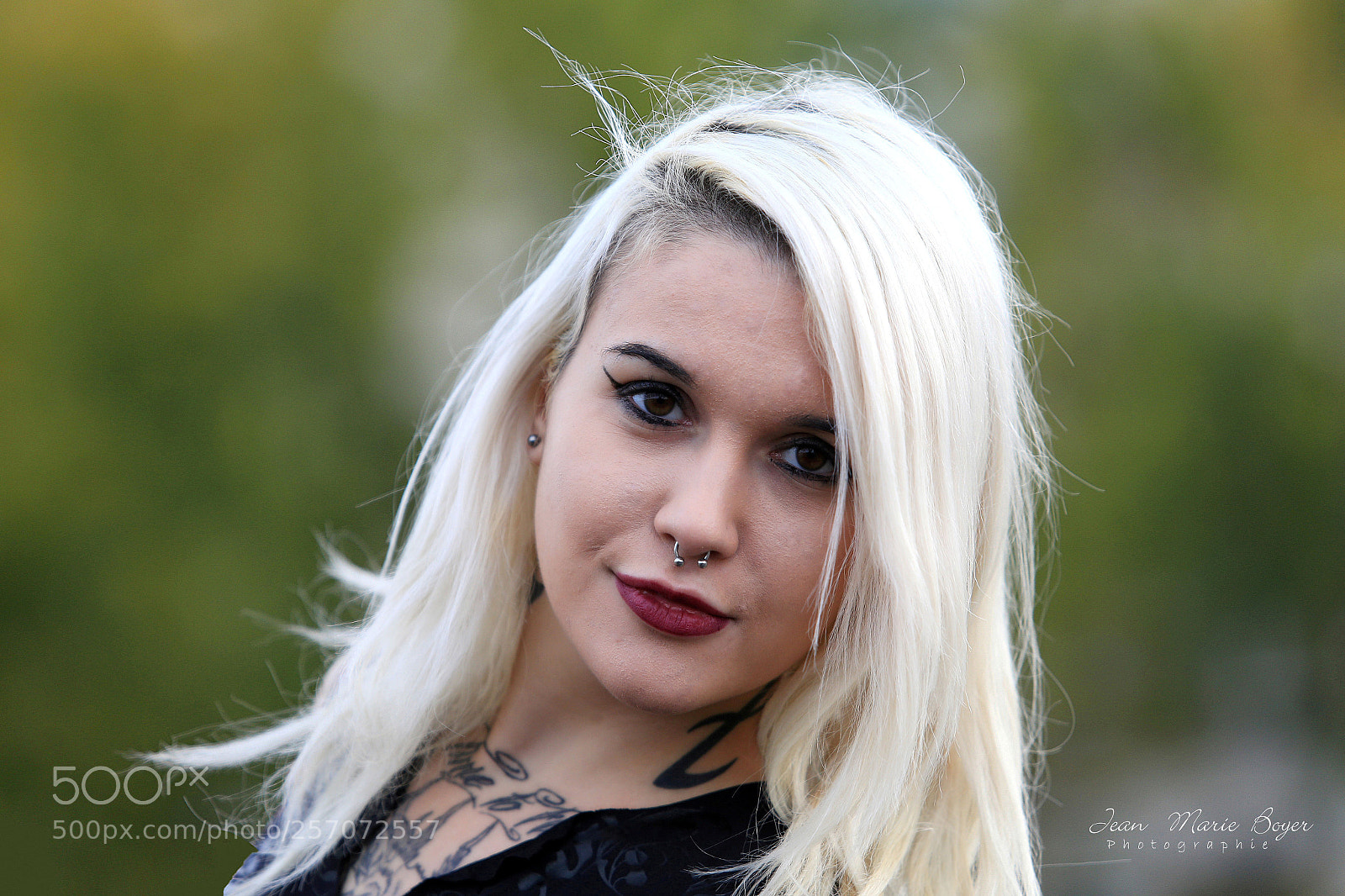 Canon EOS 6D sample photo. Portrait in paris photography