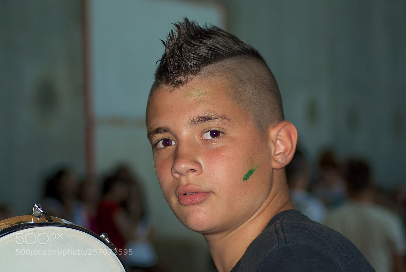 Nikon D60 sample photo. Version photography