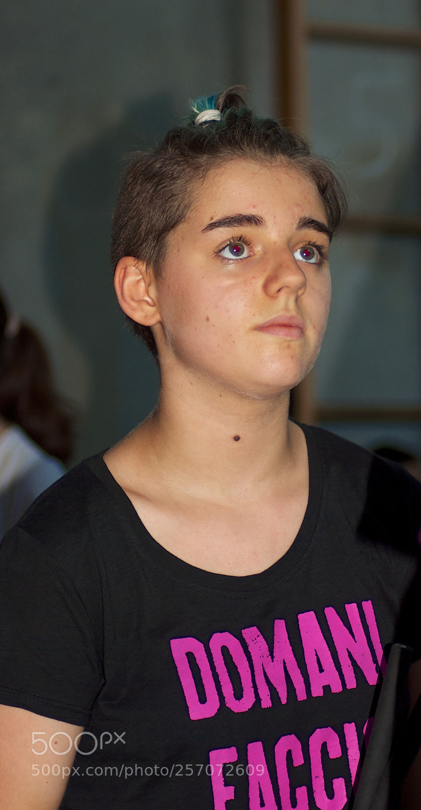 Nikon D60 sample photo. Version photography