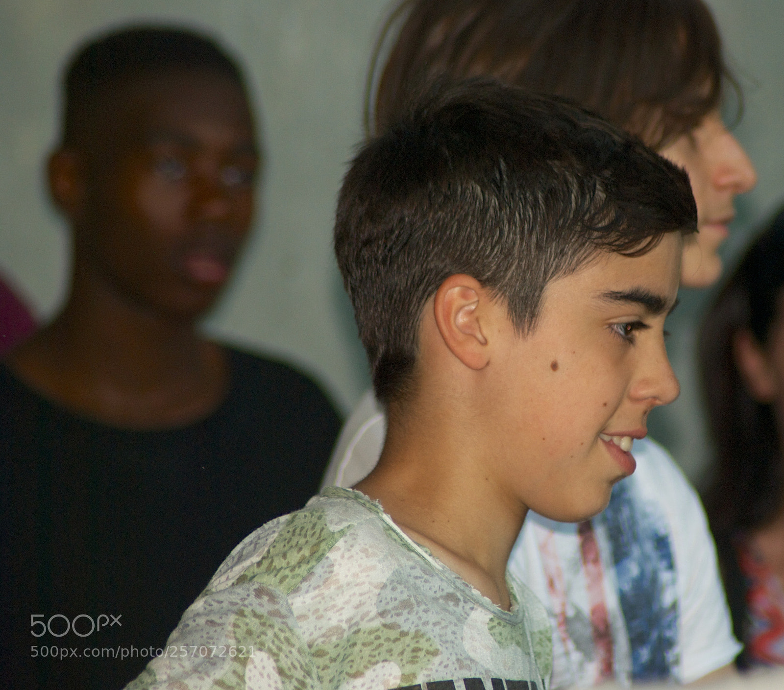 Nikon D60 sample photo. Version photography