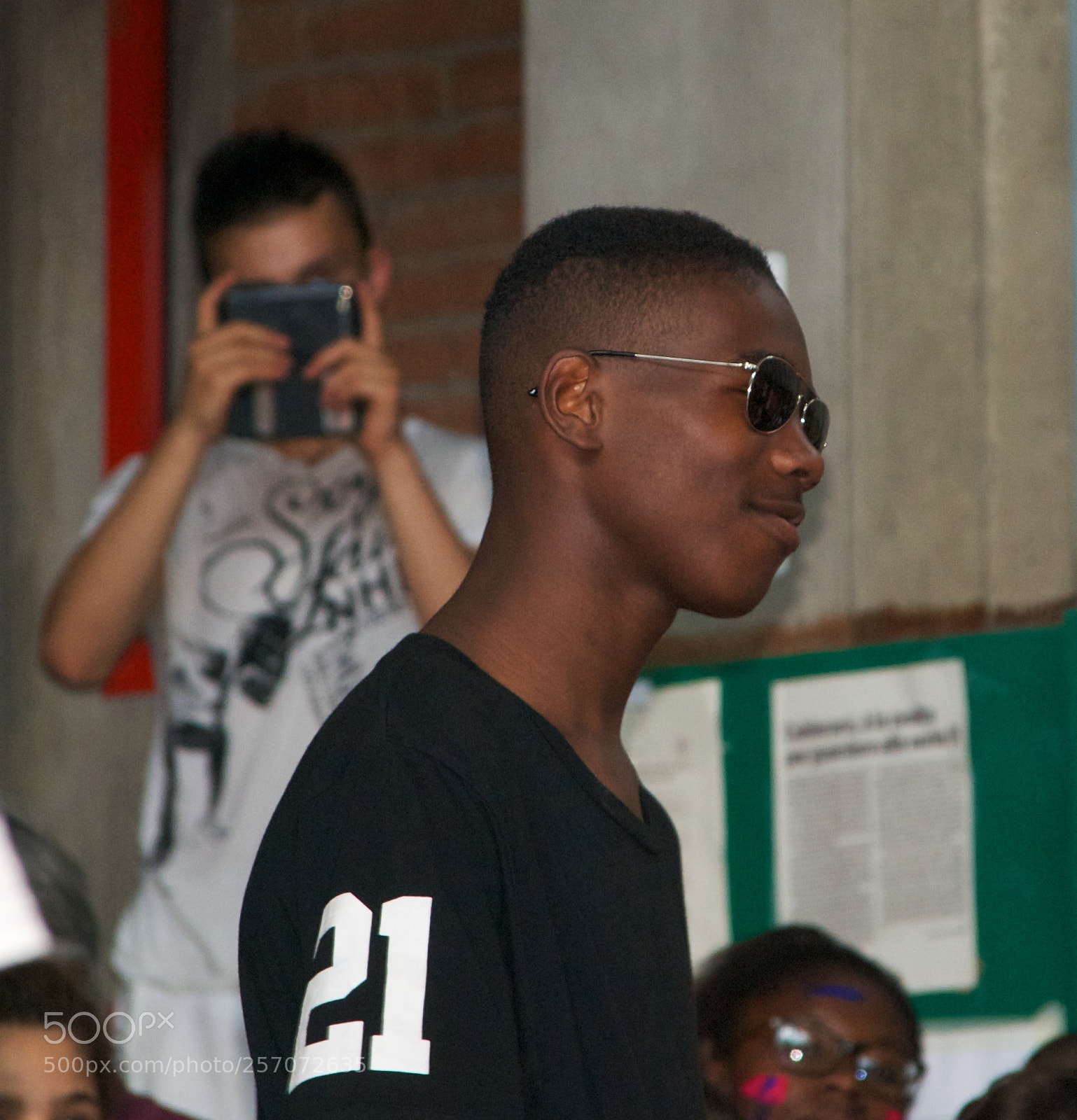Nikon D60 sample photo. Version photography