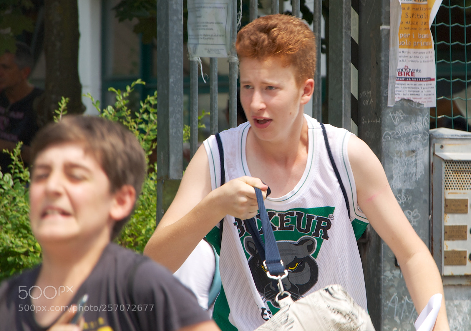 Nikon D60 sample photo. Version photography
