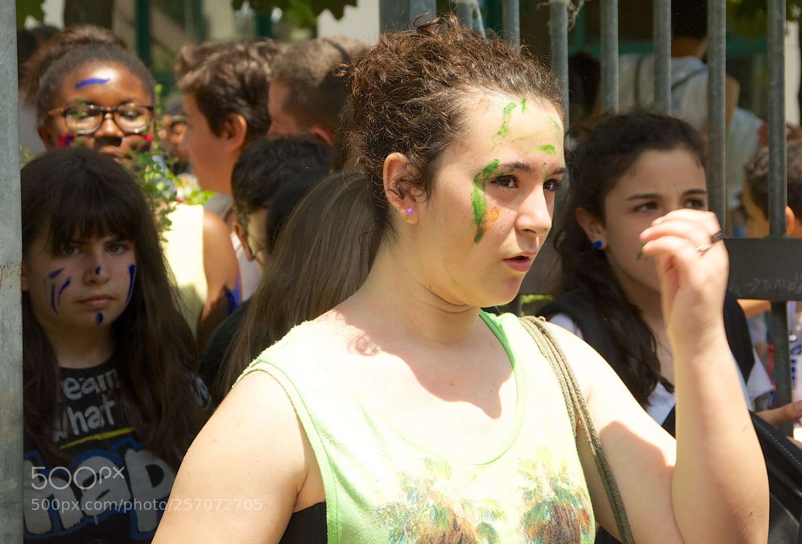 Nikon D60 sample photo. Version photography