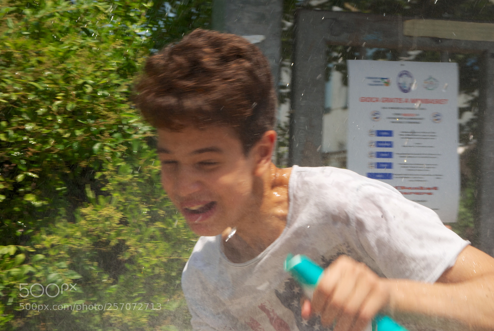 Nikon D60 sample photo. Version photography