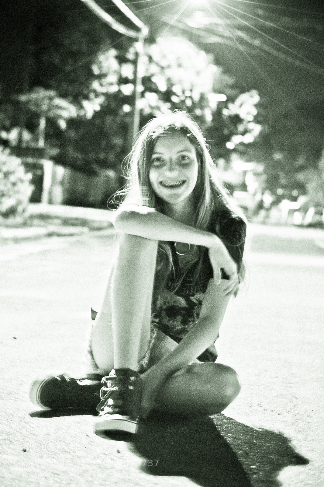 Nikon D5300 sample photo. Andressa madrona photography