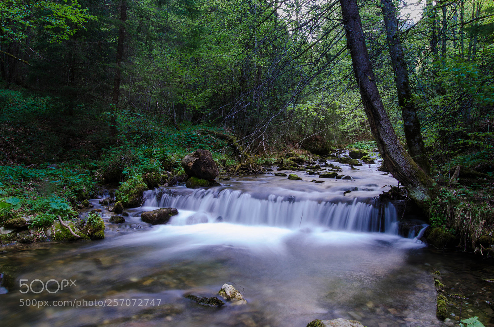 Nikon D5100 sample photo. Landscape photography