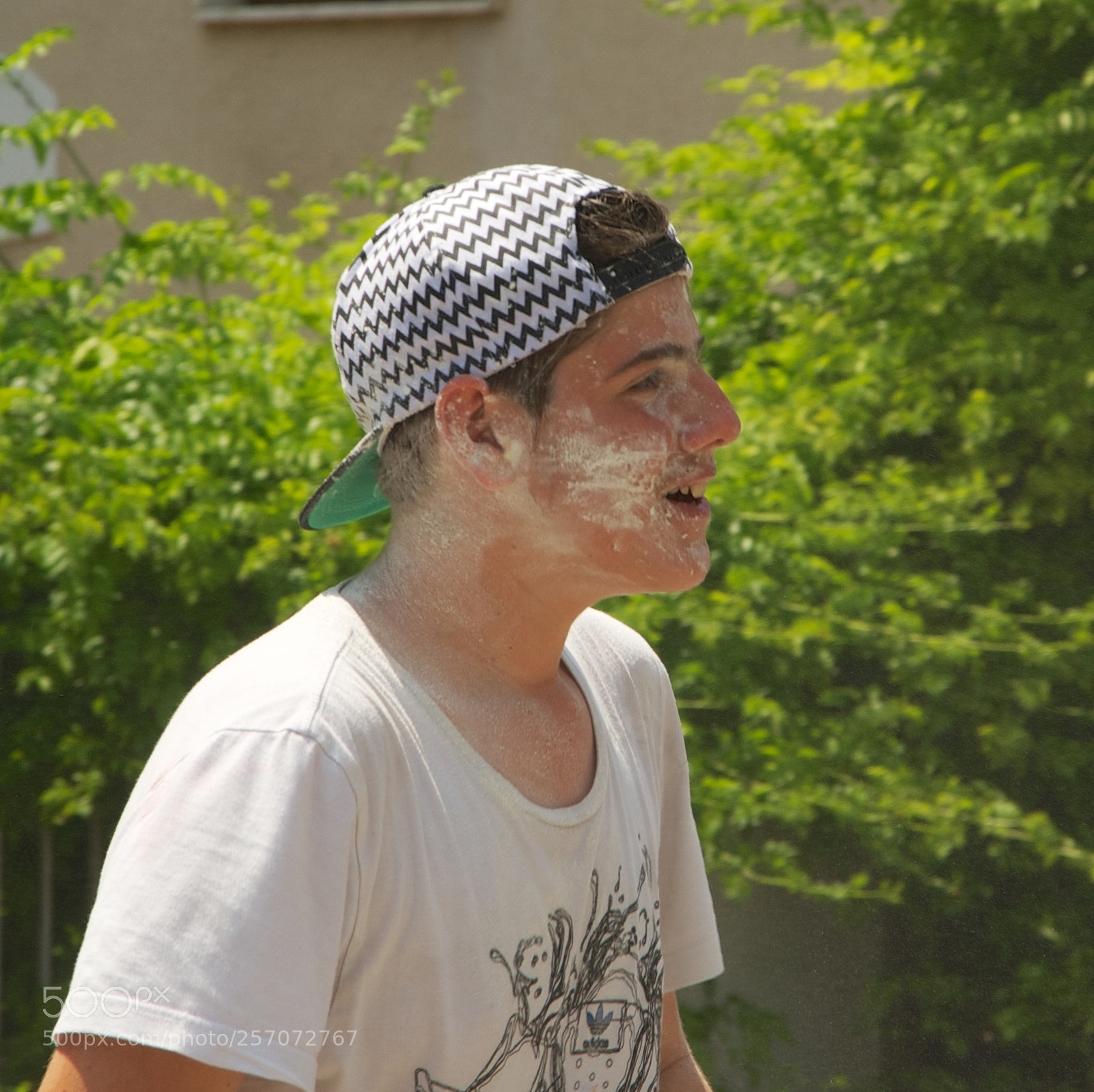 Nikon D60 sample photo. Version photography