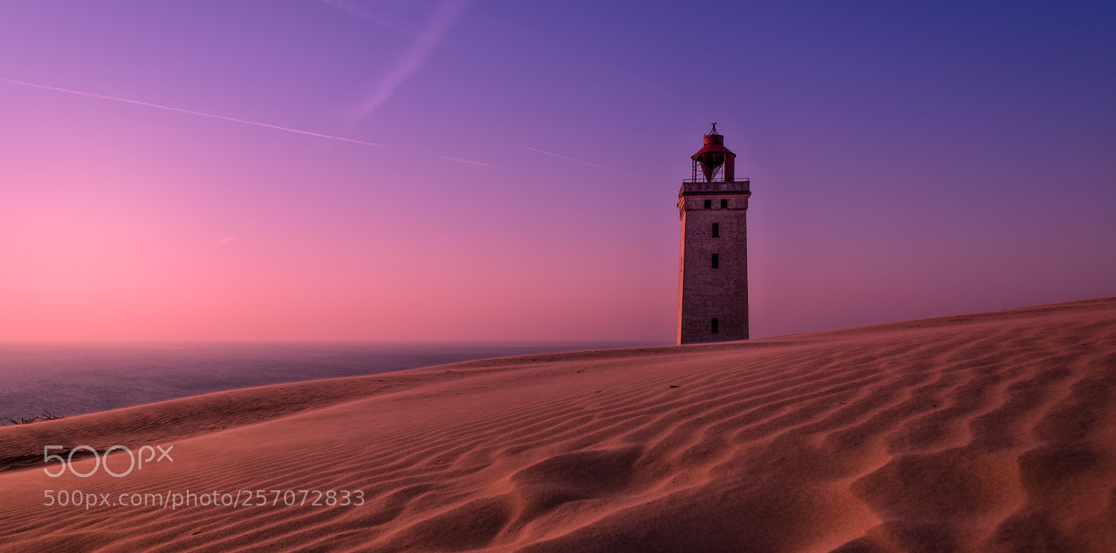 Nikon D750 sample photo. Rubjerg knude (2) photography