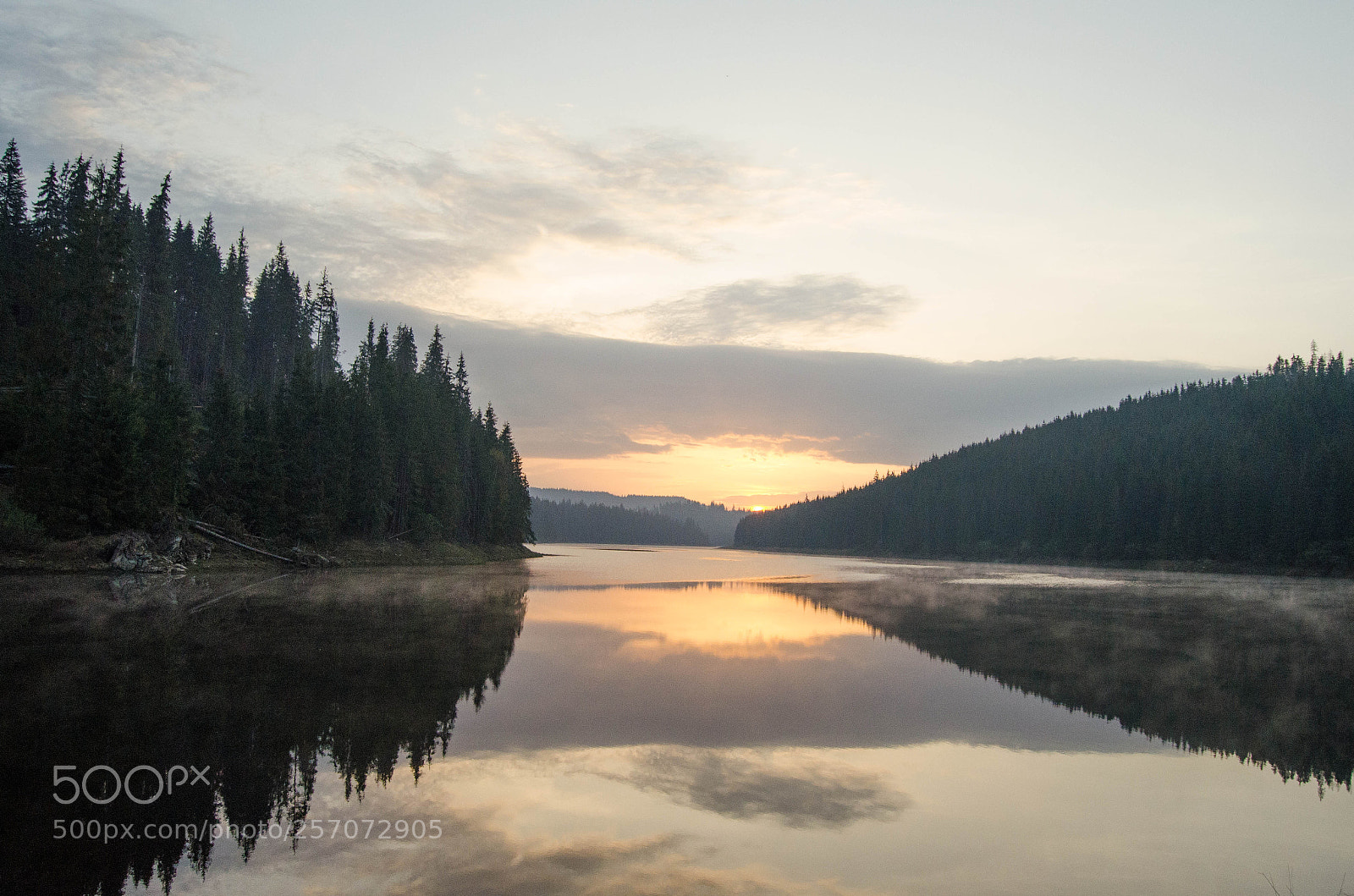Nikon D5100 sample photo. Landscape photography