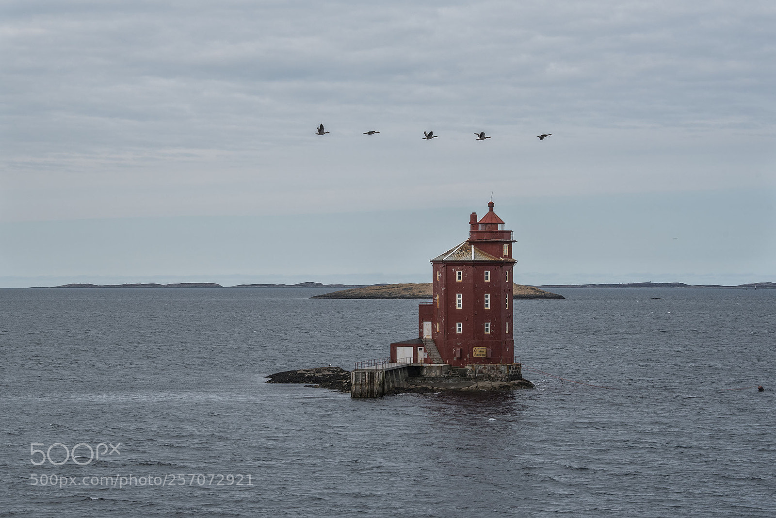 Nikon D750 sample photo. Agdenes lighthouse trondheim fjord photography