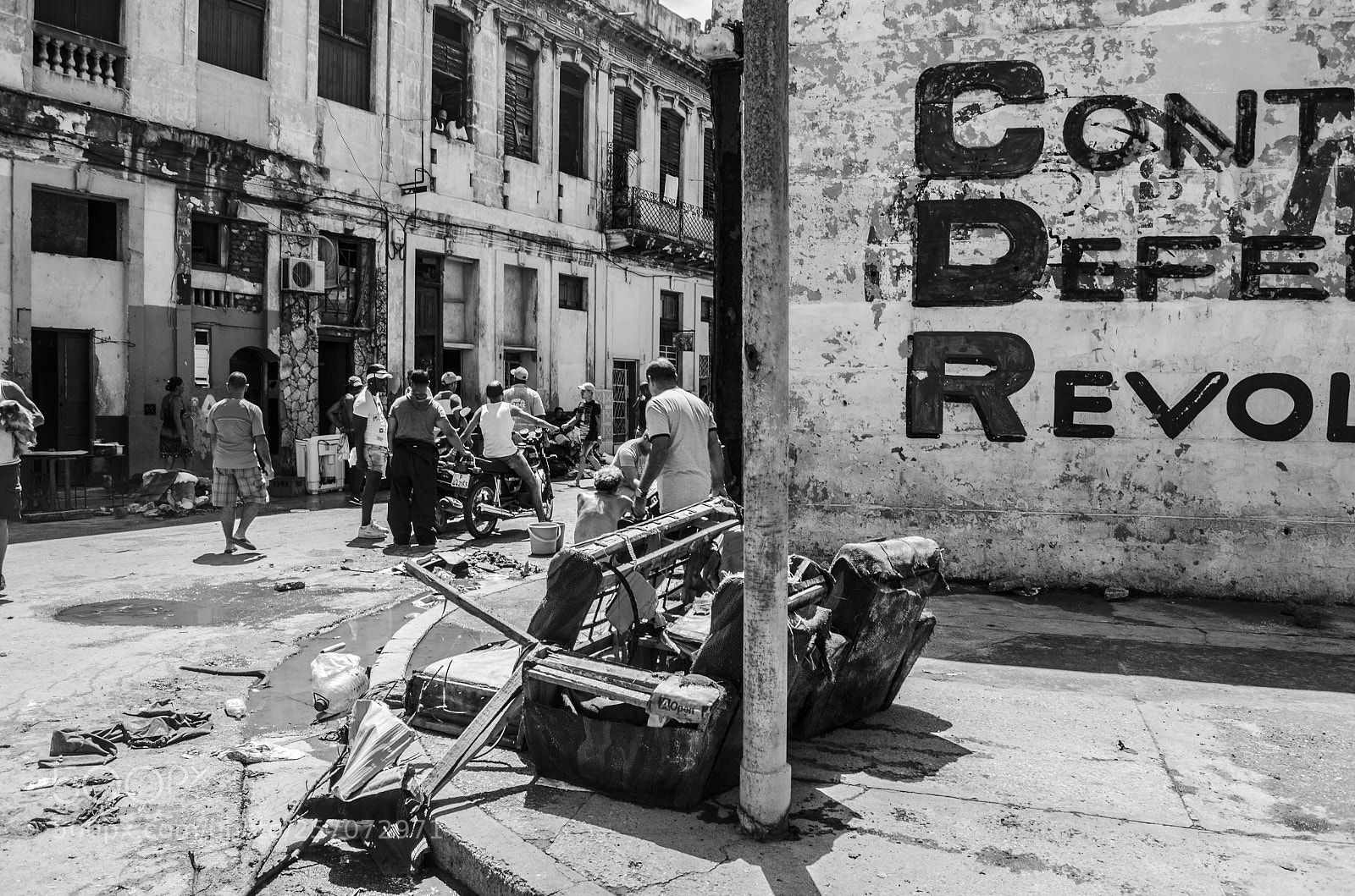Nikon D7000 sample photo. Randdy fundora photography havana photography