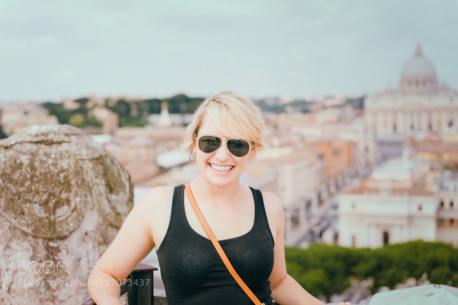 Sony a7 sample photo. Roman pastel portrait photography