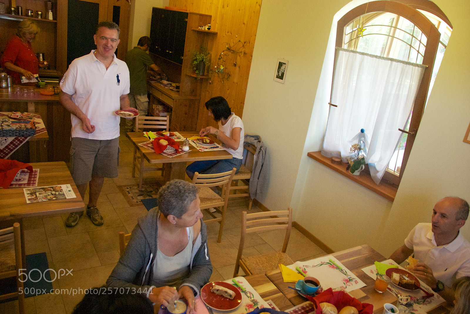 Nikon D60 sample photo. Version photography