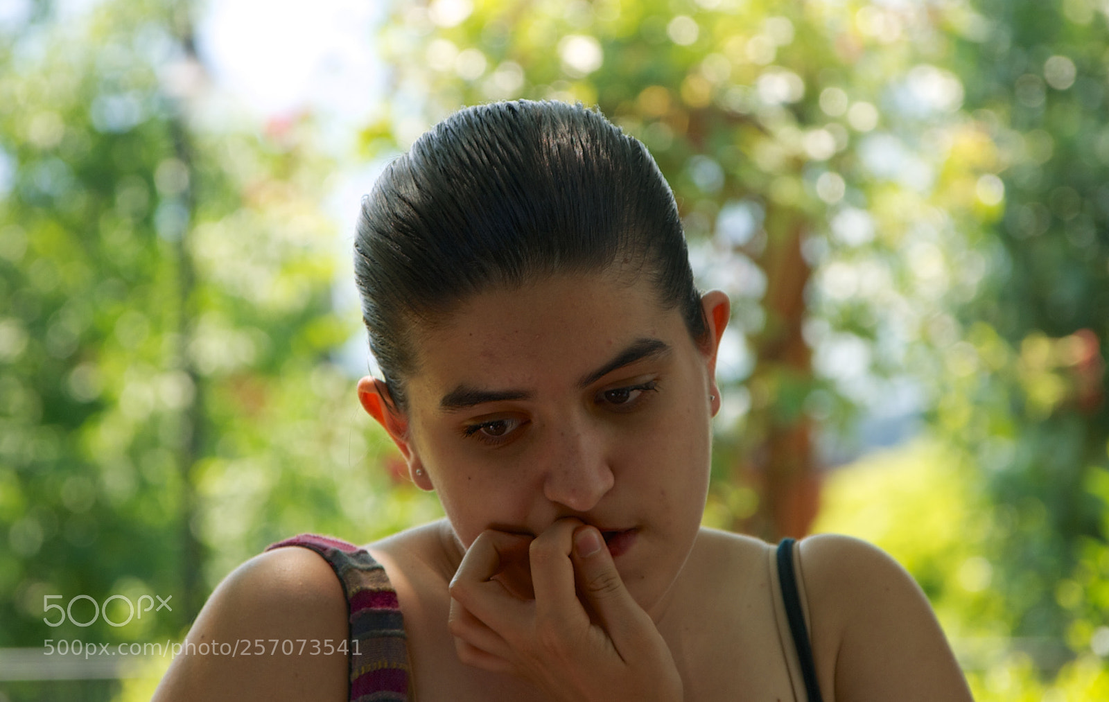 Nikon D60 sample photo. Version photography