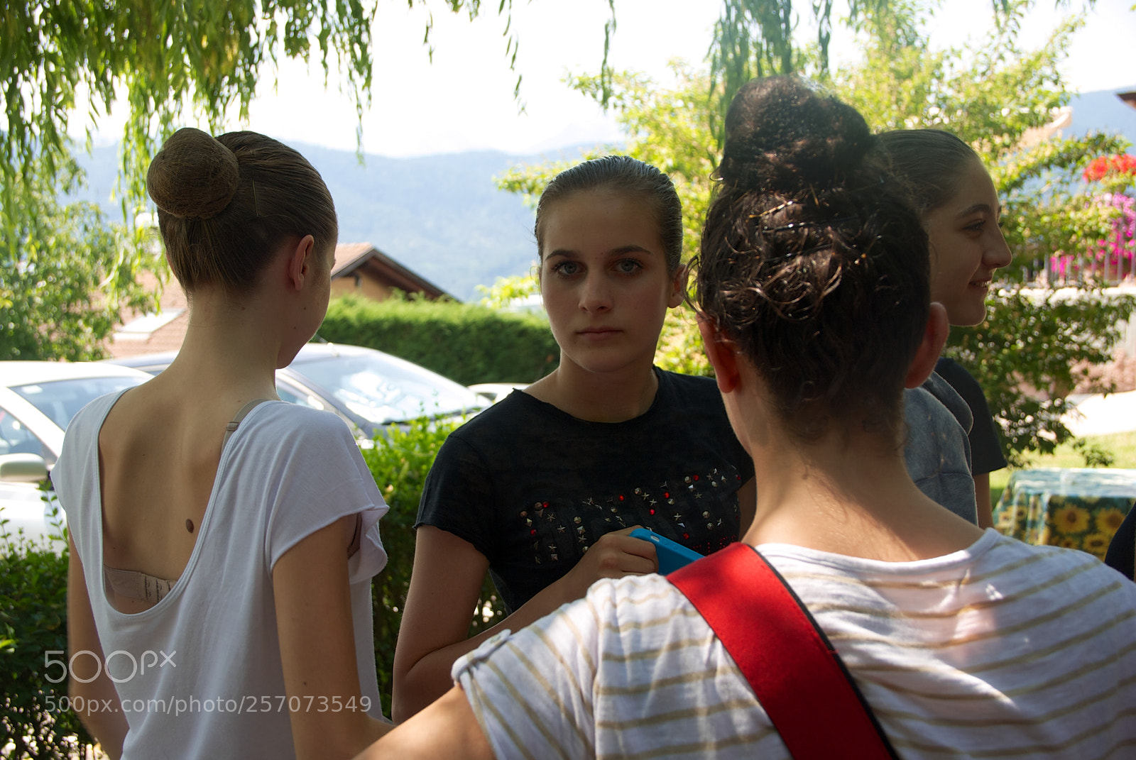 Nikon D60 sample photo. Version photography