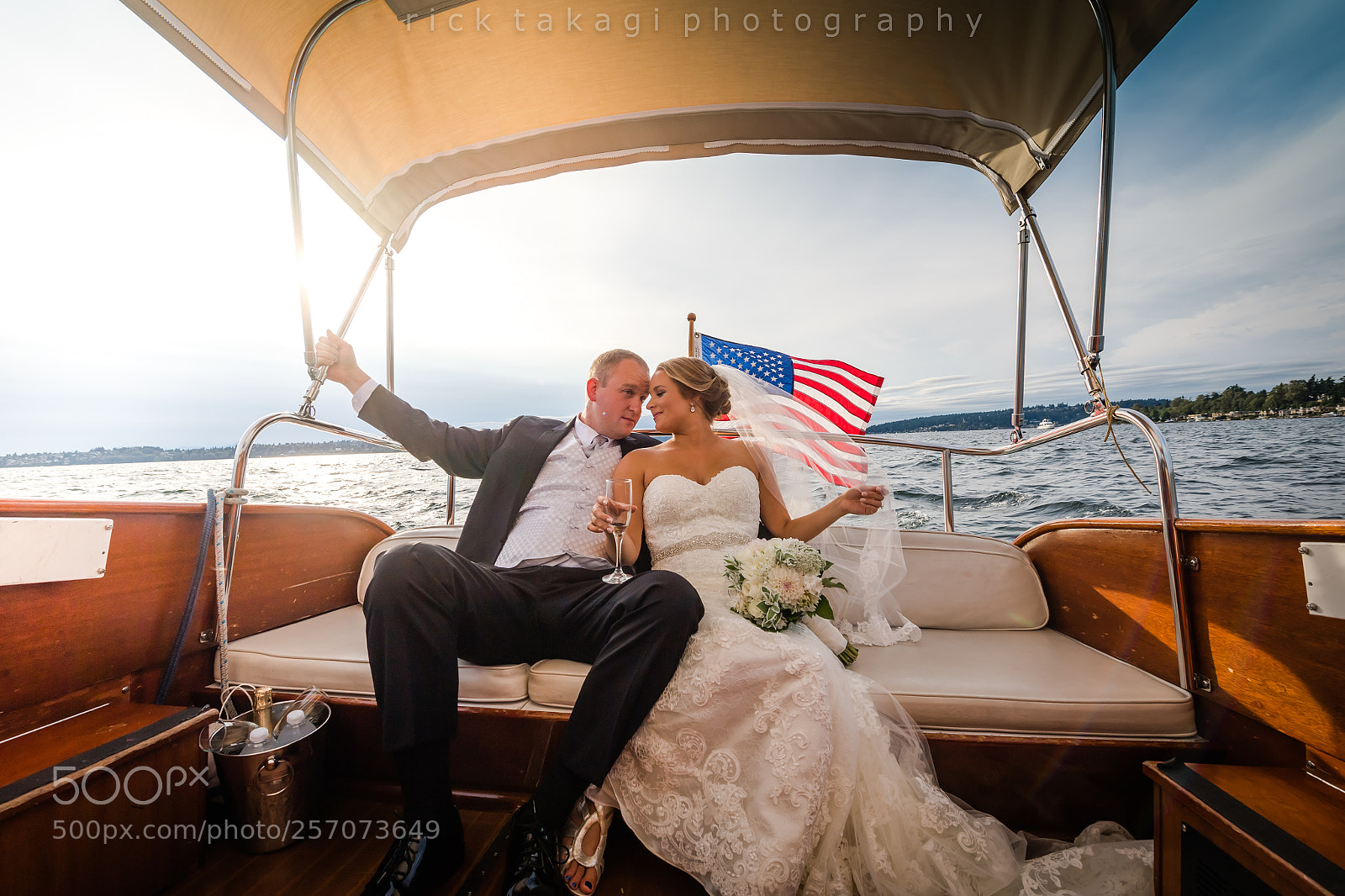 Nikon D5 sample photo. Boat ride after the photography