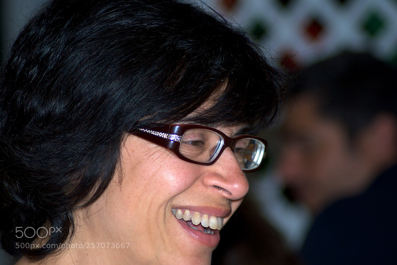 Nikon D60 sample photo. Version photography
