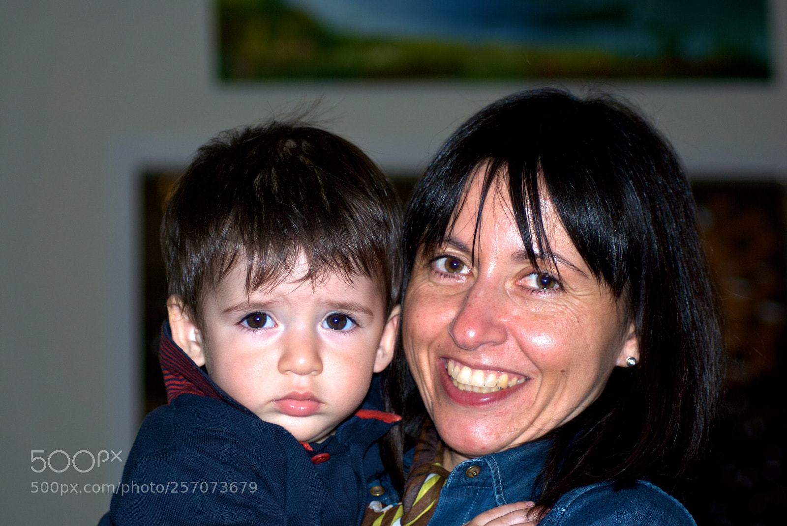 Nikon D60 sample photo. Version photography