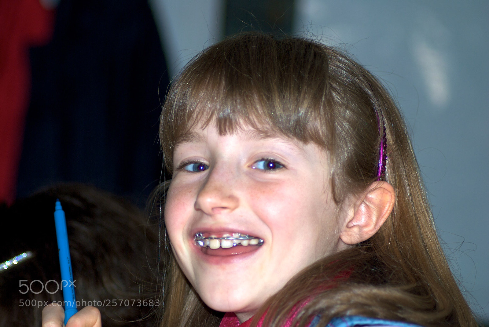 Nikon D60 sample photo. Version photography