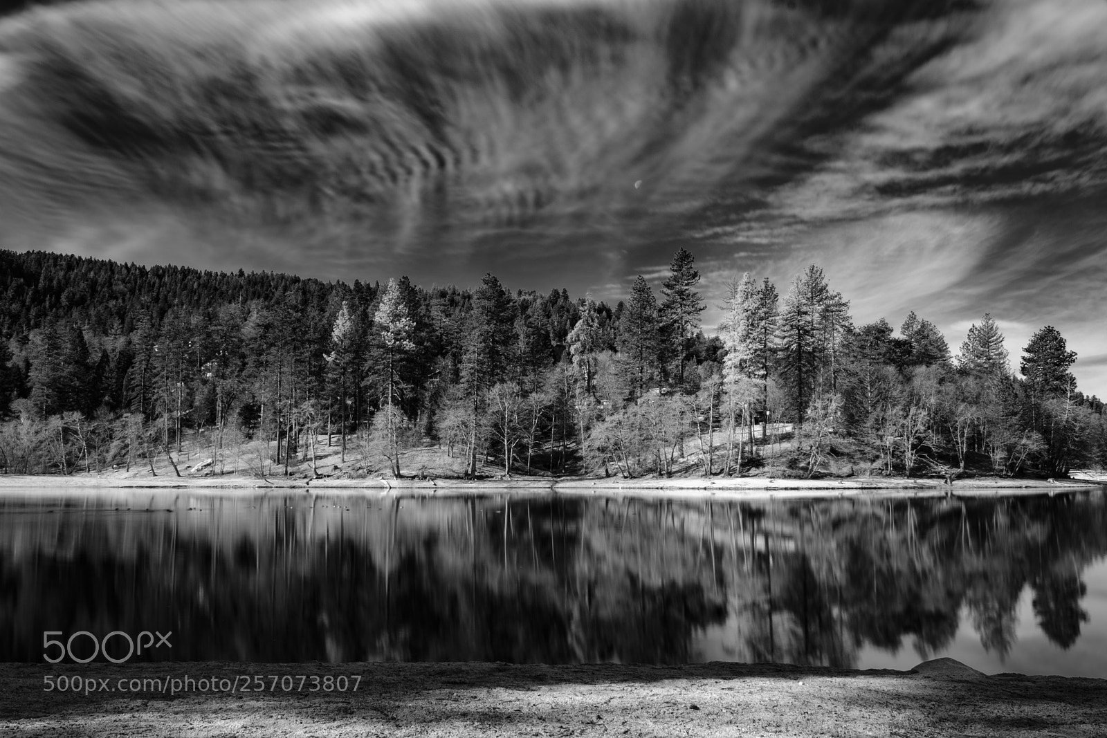 Fujifilm X-T2 sample photo. Lake gregory 2119 photography