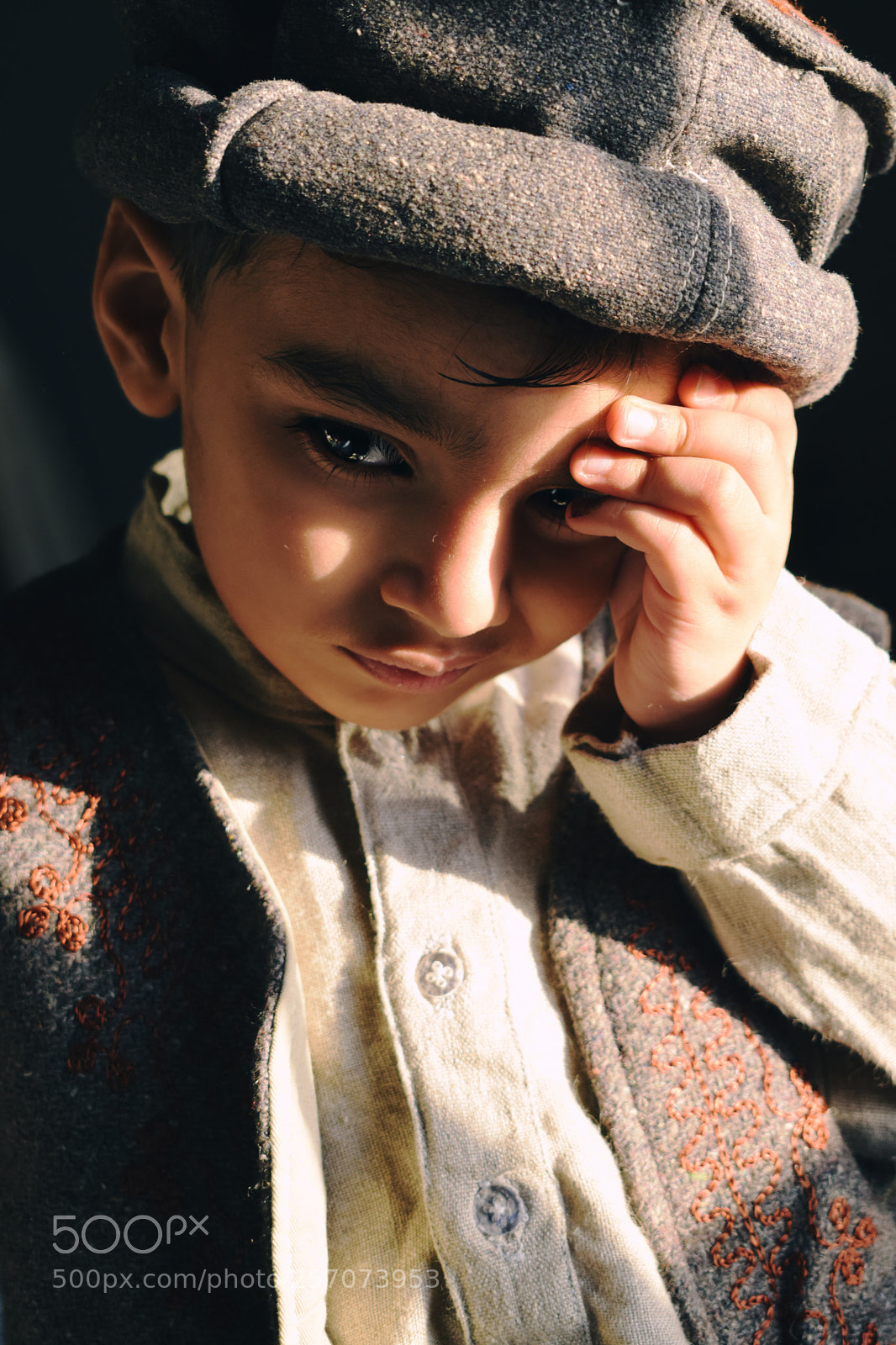 Nikon D5300 sample photo. Untitled photography