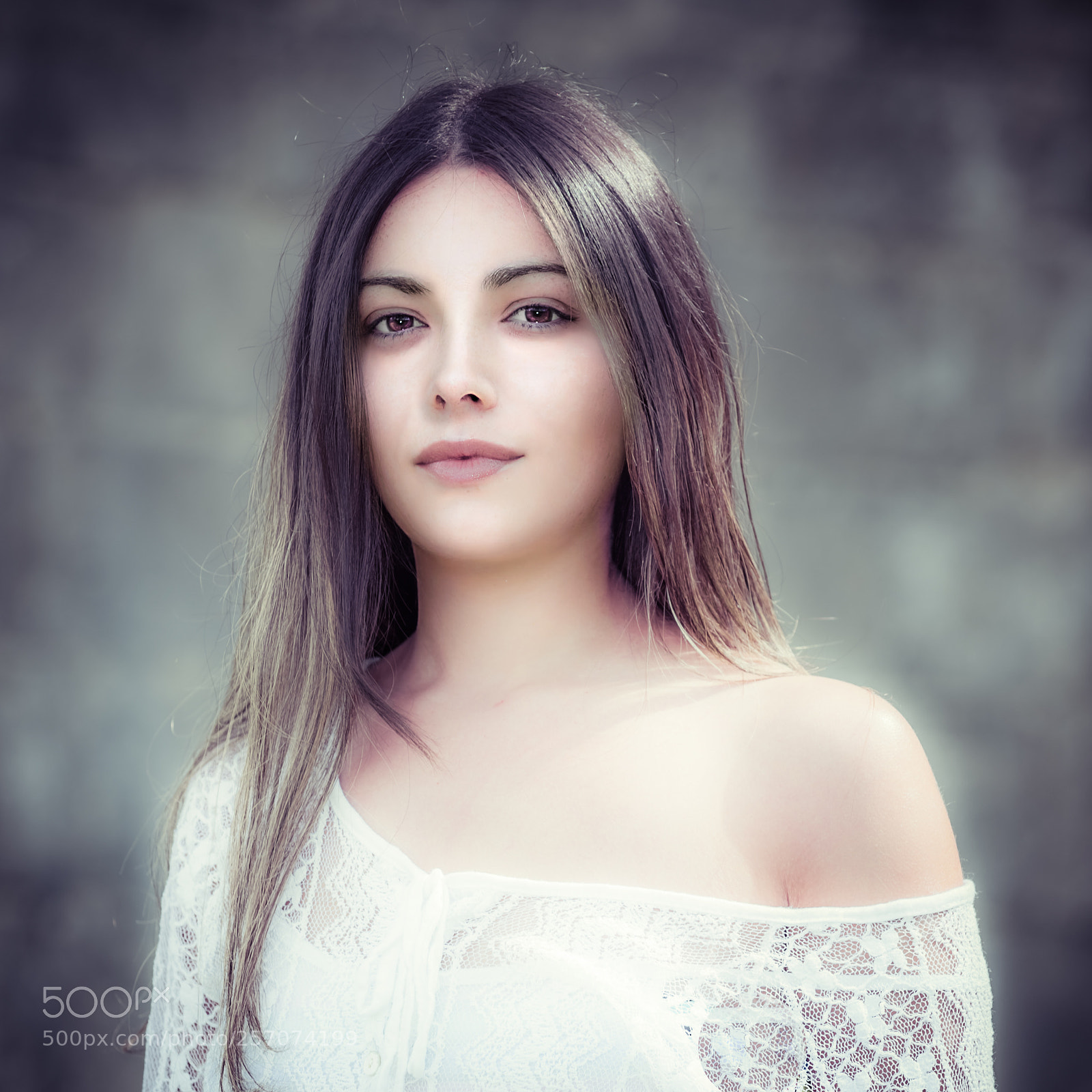 Nikon D750 sample photo. Angélina photography