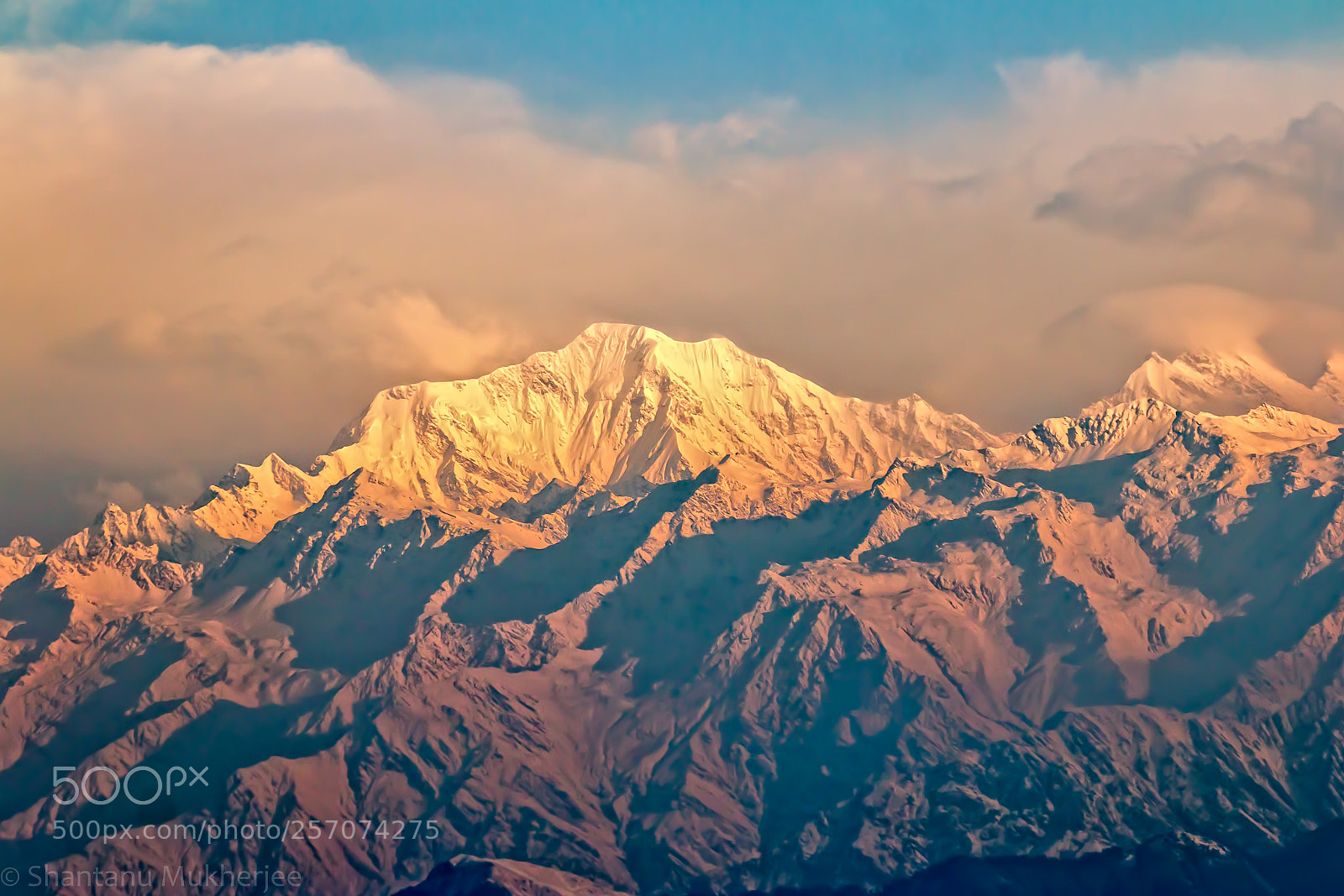 Canon EOS 70D sample photo. Chaukhamba photography