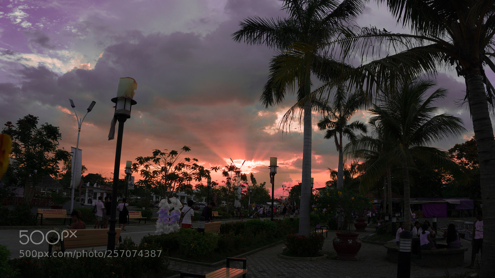 Sony a6000 sample photo. Sunsets are the best. photography