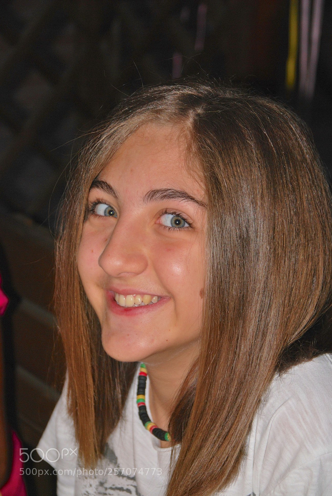 Nikon D60 sample photo. Version photography