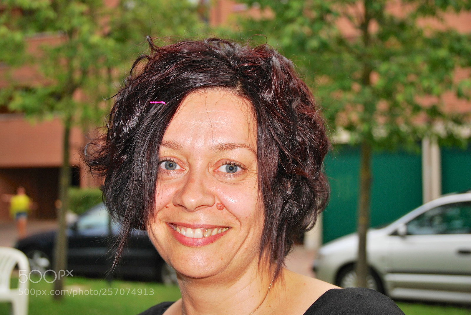 Nikon D60 sample photo. Version photography