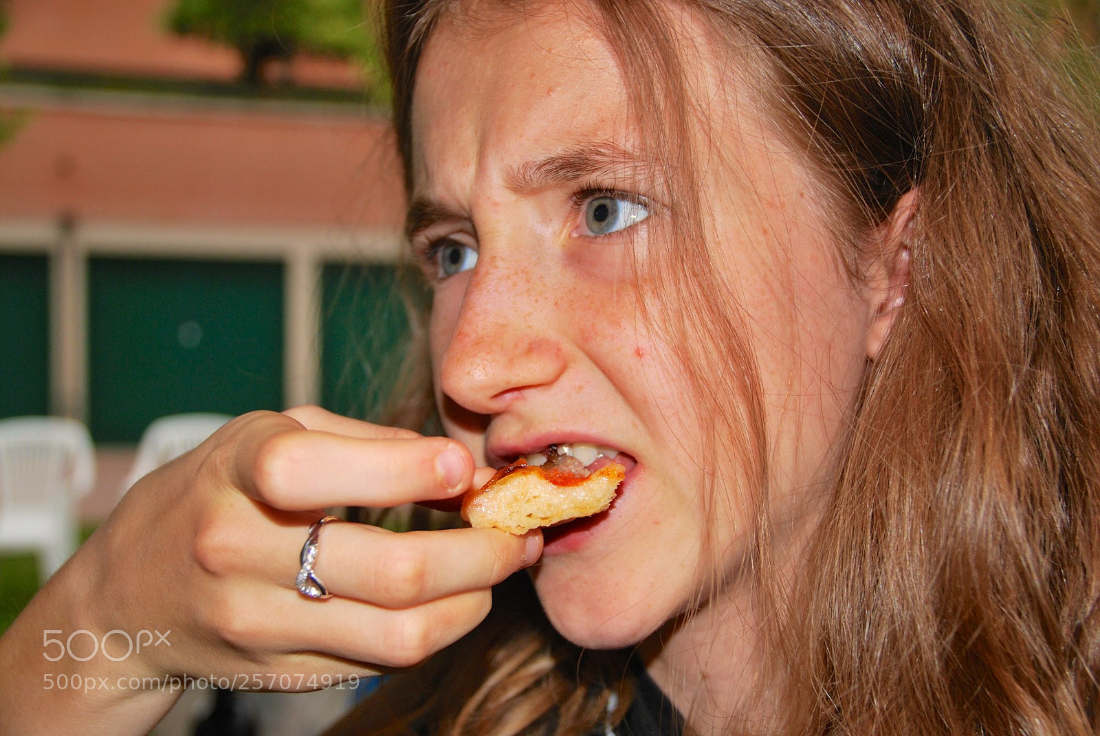 Nikon D60 sample photo. Version photography