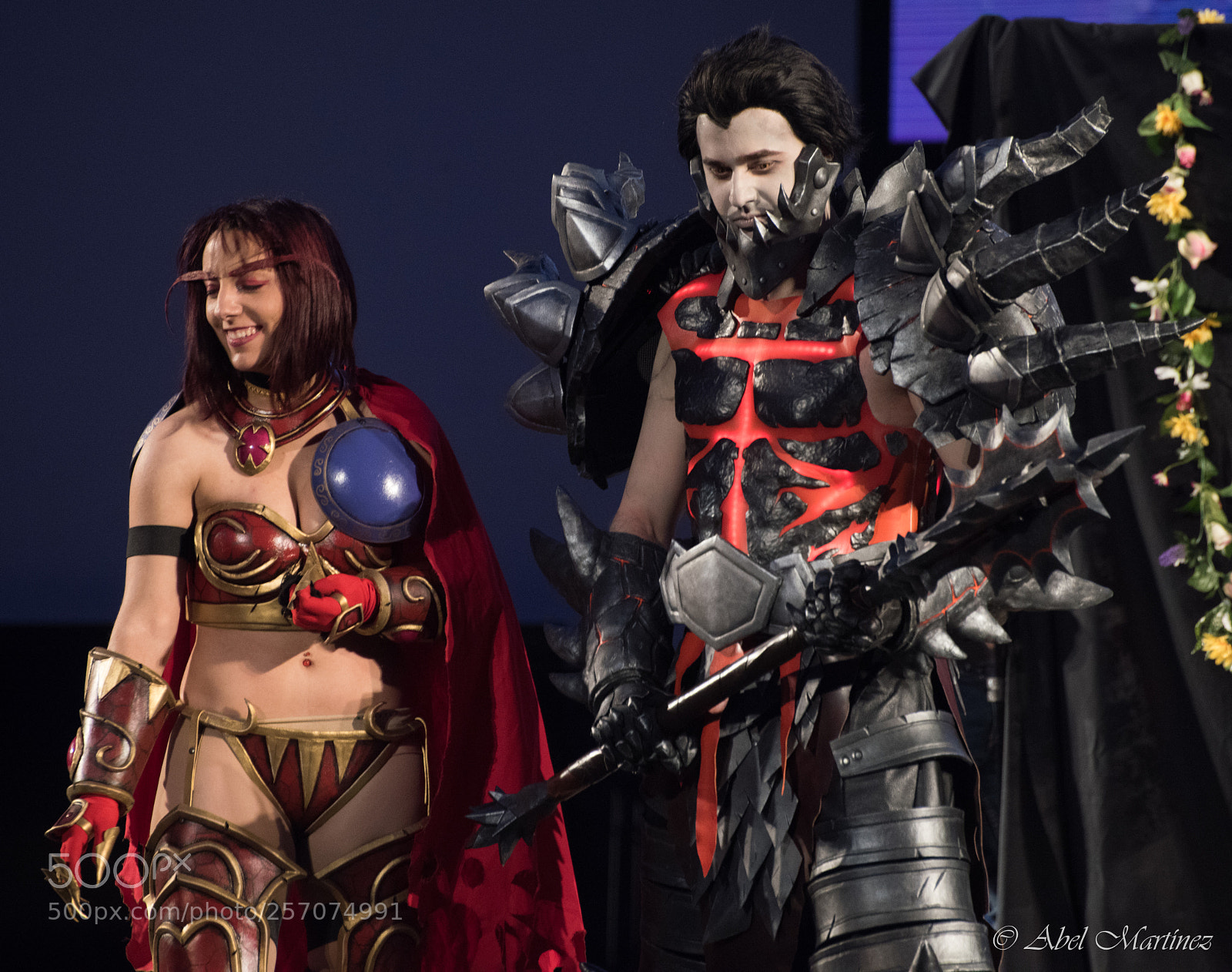Nikon D810 sample photo. Cometcon photography