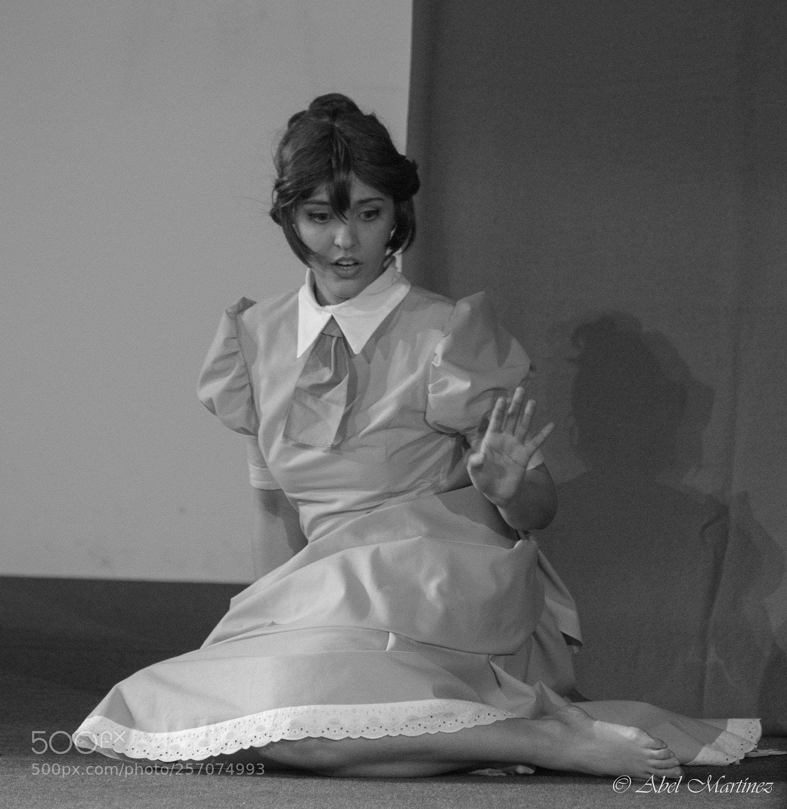Nikon D810 sample photo. Cometcon photography