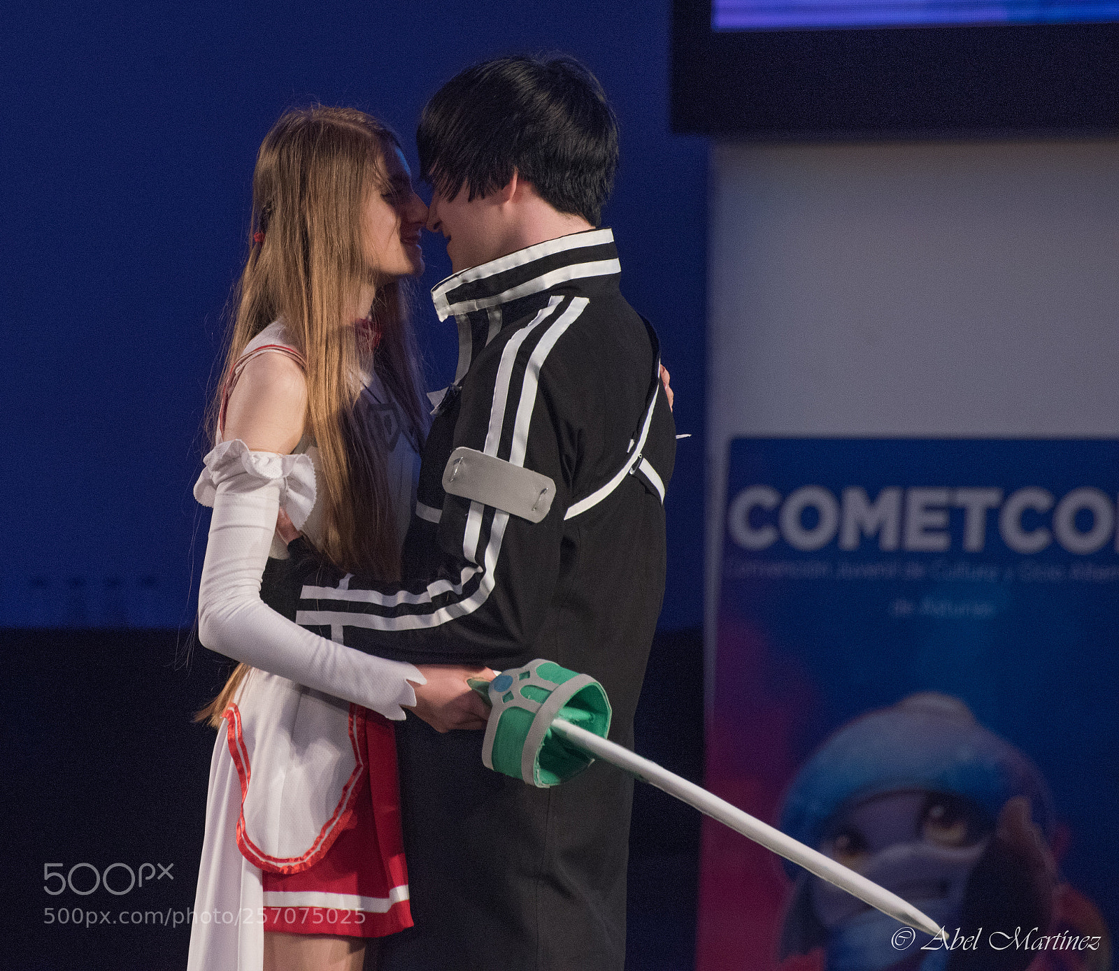 Nikon D810 sample photo. Cometcon photography