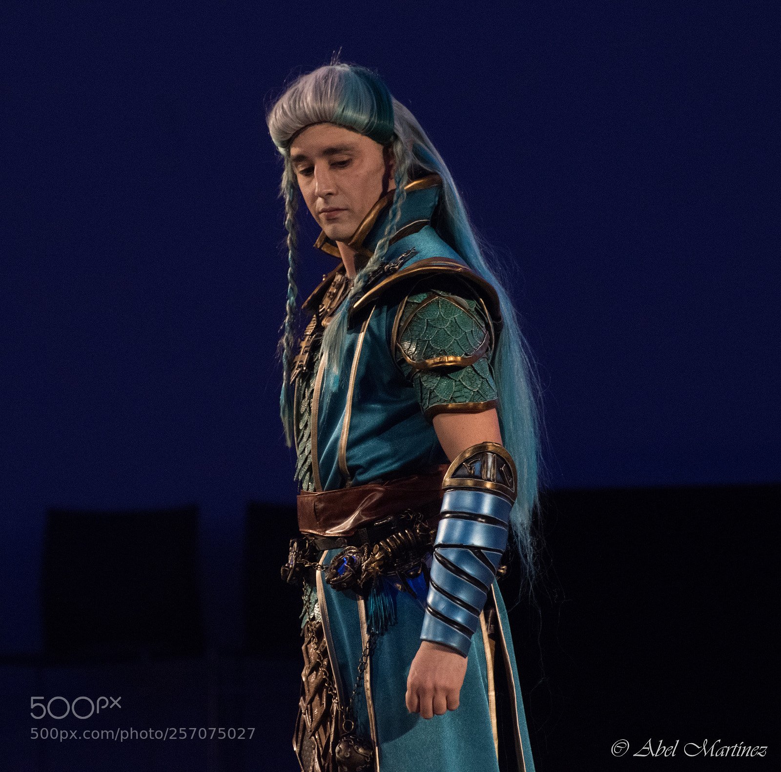 Nikon D810 sample photo. Cometcon photography
