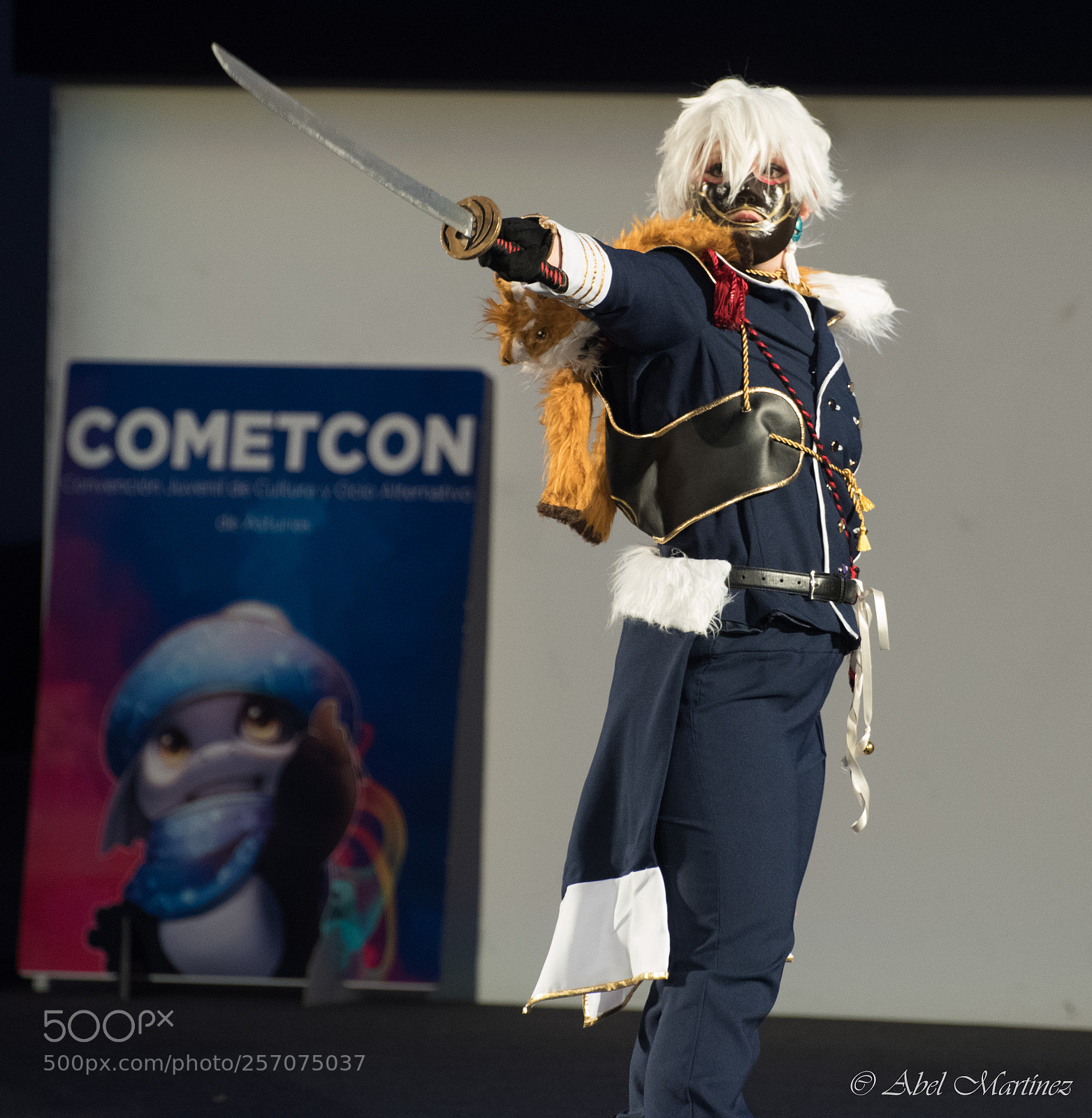 Nikon D810 sample photo. Cometcon photography