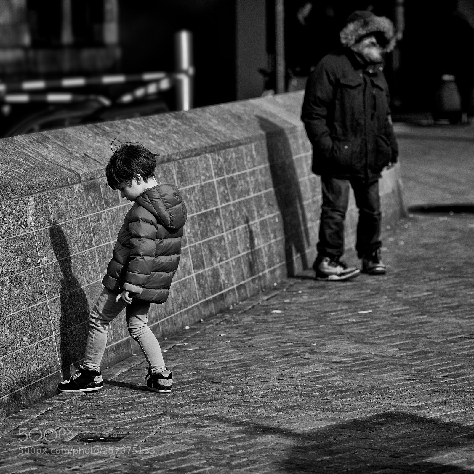 Canon EOS 5D Mark II sample photo. Amsterdam people photography