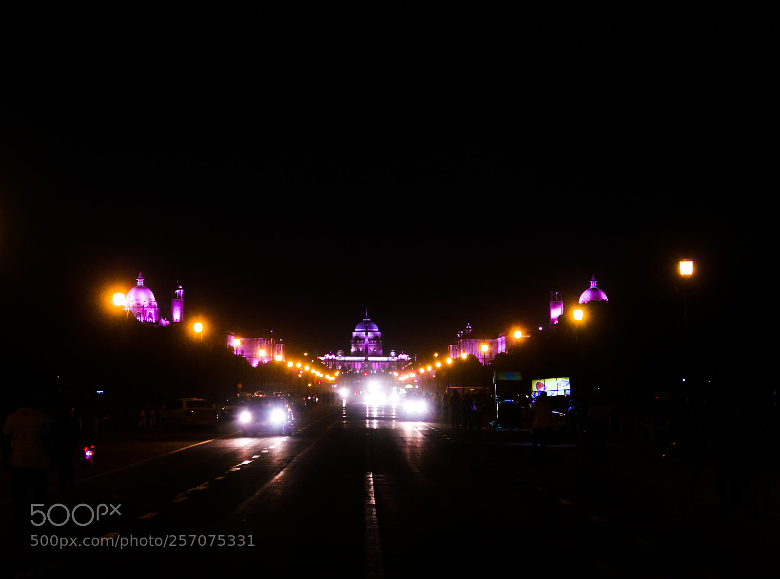 Canon PowerShot G7 X Mark II sample photo. City lights.... photography